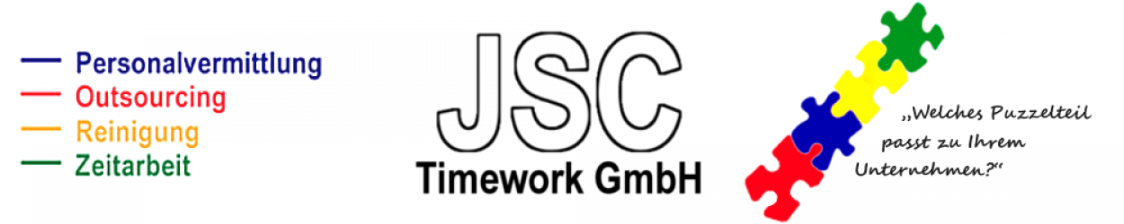 JSC Timework GmbH